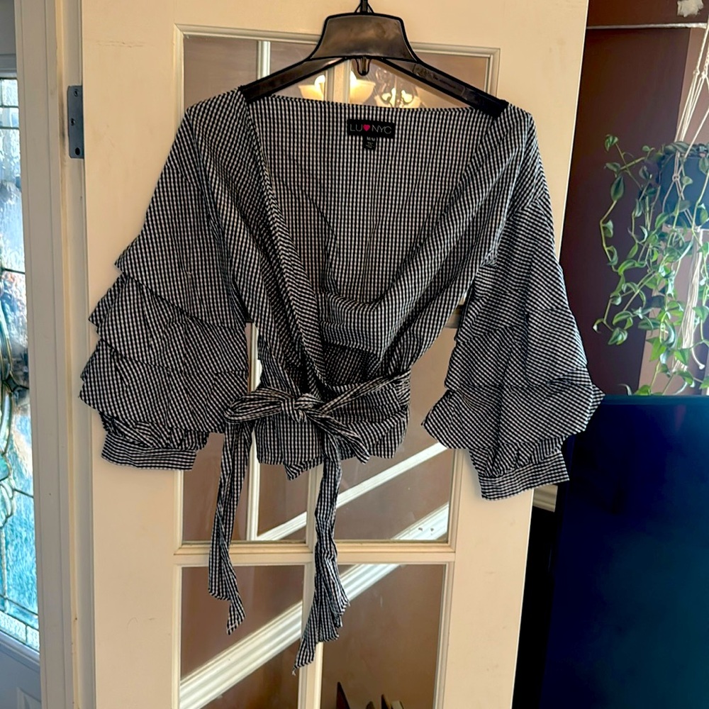 Blouse